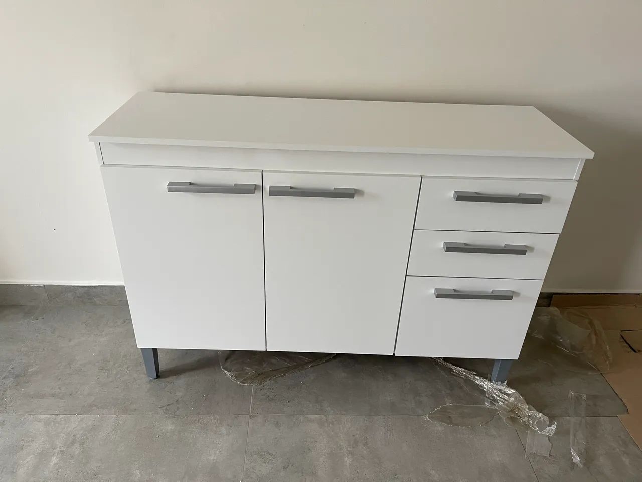 BALCÃO ATUALLE NOVO R$ 400,00  
