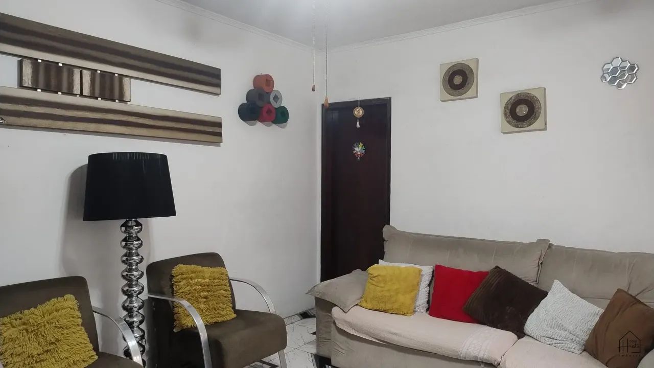 Casa à venda, Vila São Francisco de Assis, Cotia, SP - Foto 4