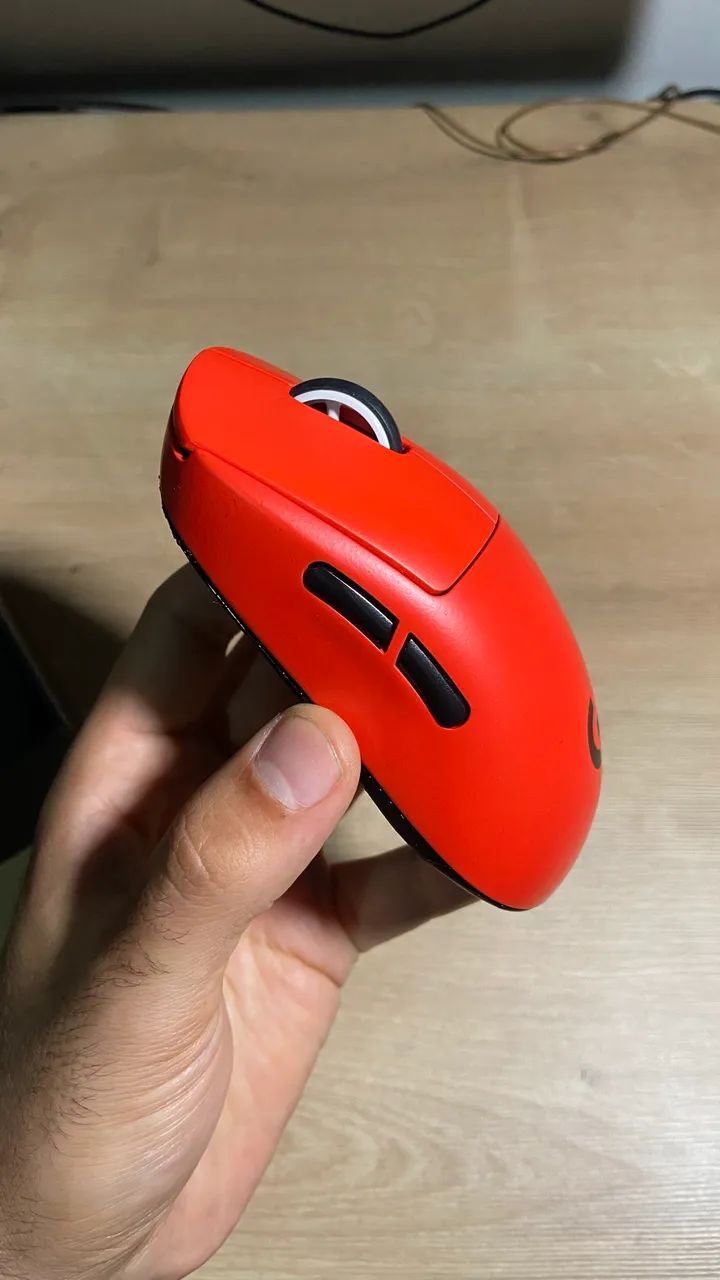 Mouse ag pro X superlight 1 - Foto 3
