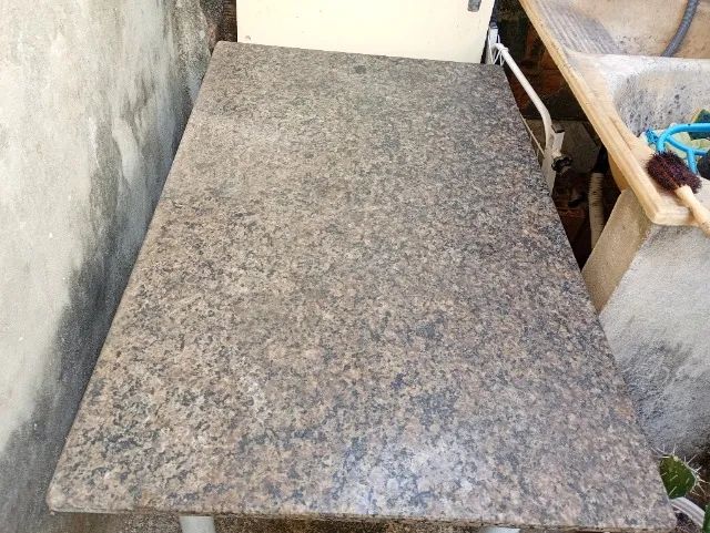 Mesa granito 1x20m - Foto 5