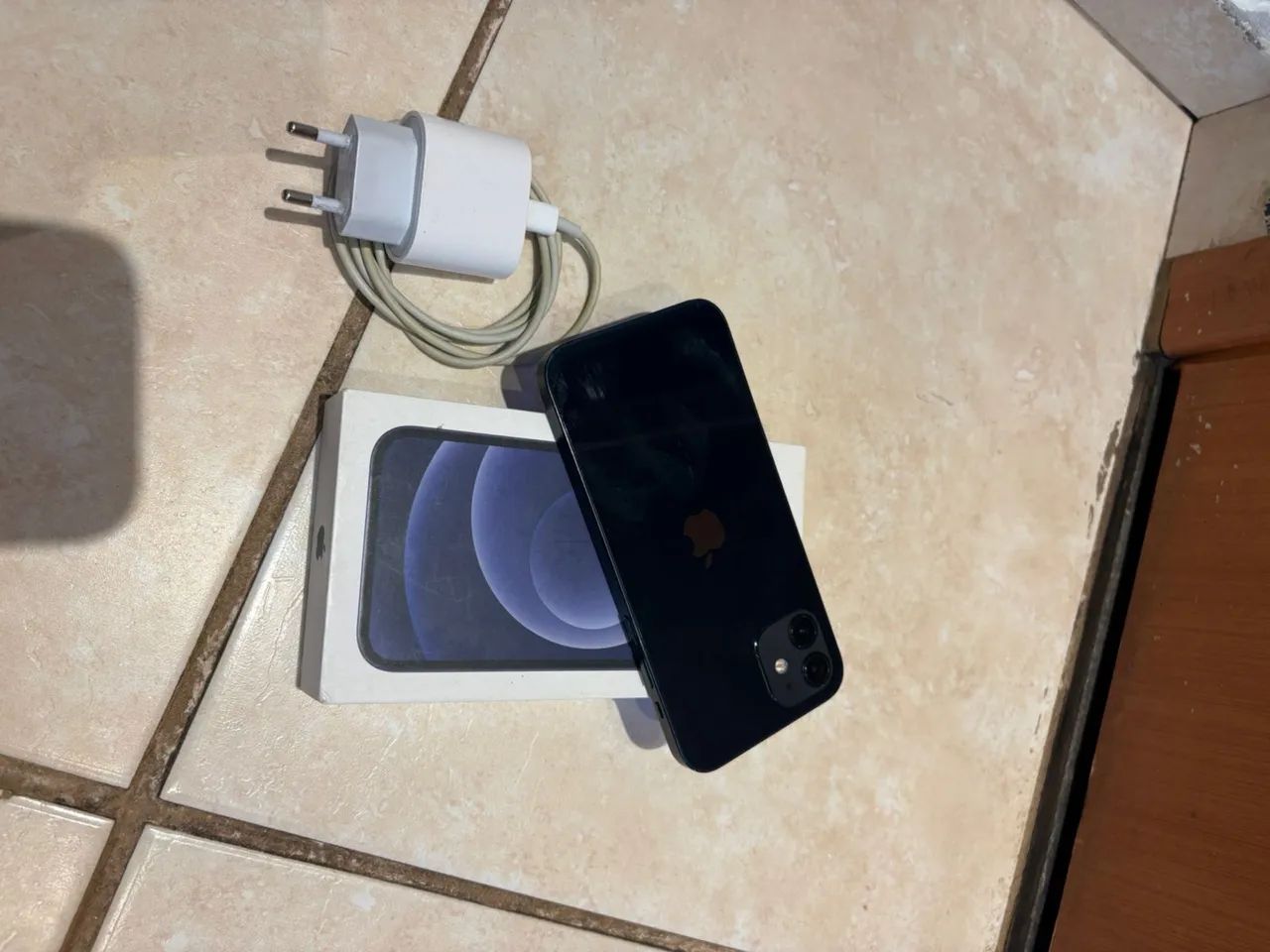 Vendo  IPHONE 12 64GBd  ! - Foto 3