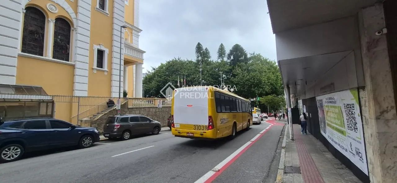 Kitnet com 26,3m² à venda em Centro, Florianópolis. - Foto 3