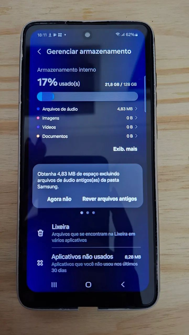Samsung Galaxy - Foto 2