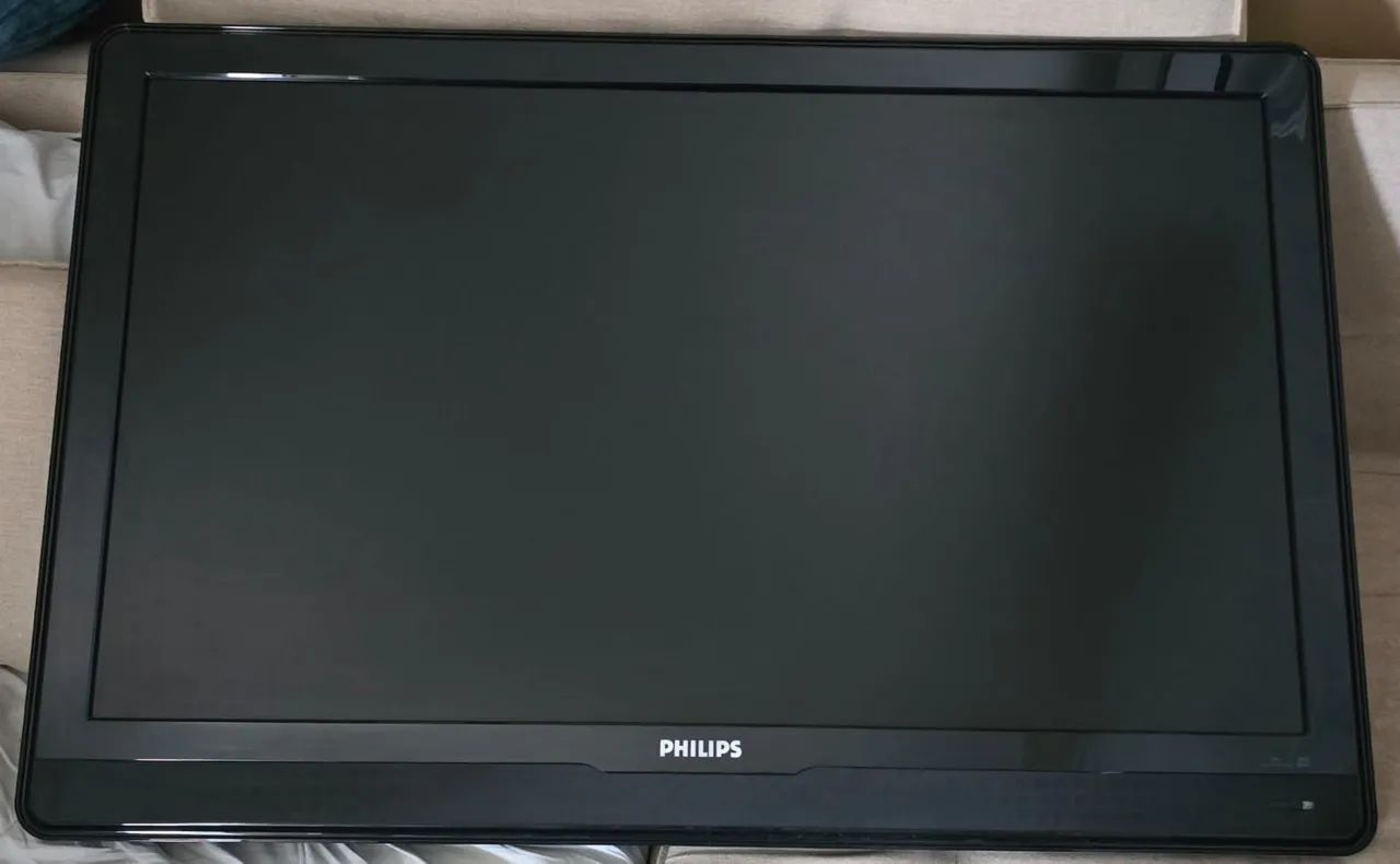 Tv 42 polegadas Philips  - Foto 3