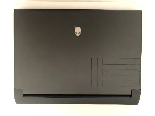 Alienware m15 R6 RTX 3070 - Garantia Dell Ativa (2027) [Valor Negociavel] - Foto 2