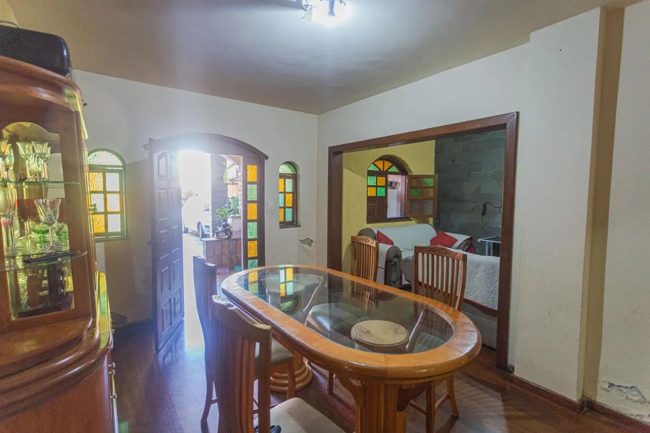 Casa à Venda - Pompéia, 4 Quartos, 321 m2 - Foto 4