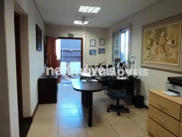 Venda Galpão Santo André Belo Horizonte - Foto 3