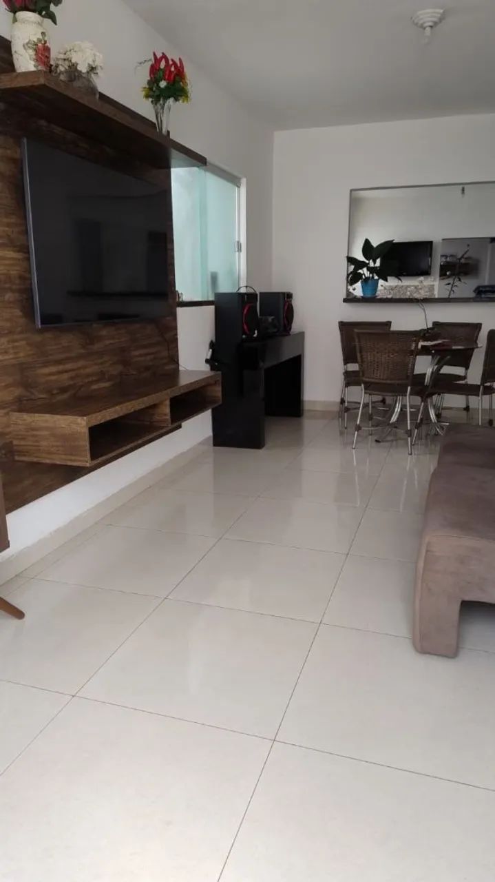 Casa jardim Patrícia  - Foto 2