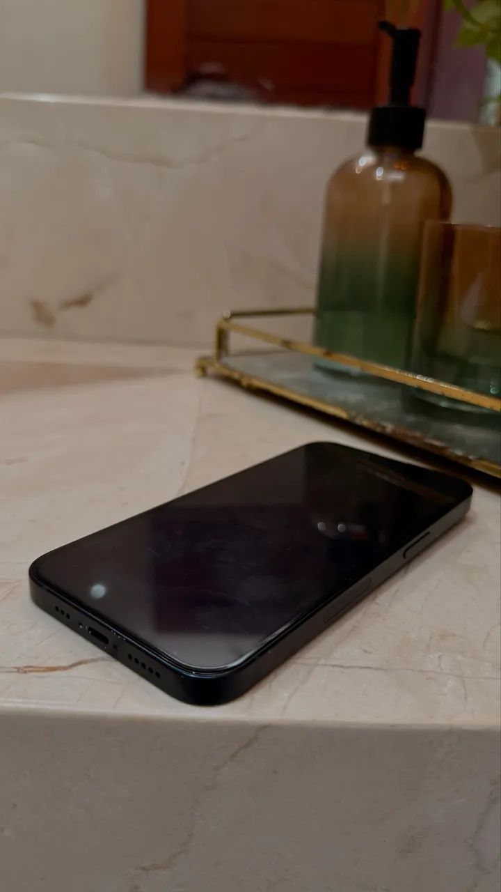 iPhone 14 semi novo 128g - Foto 3