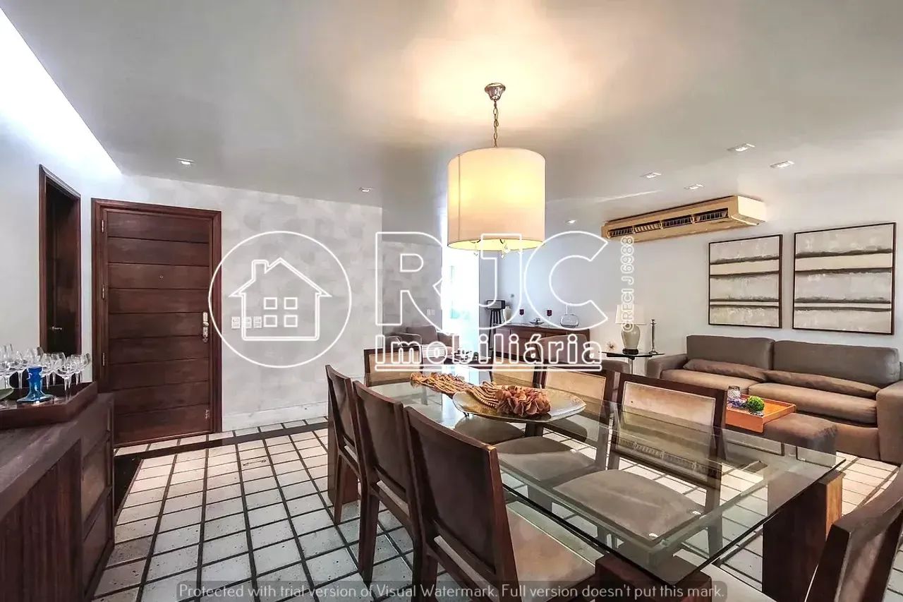 Imóvel para venda possui 429 metros quadrados com 4 quartos em Andaraí - Rio de Janeiro -  - Foto 7