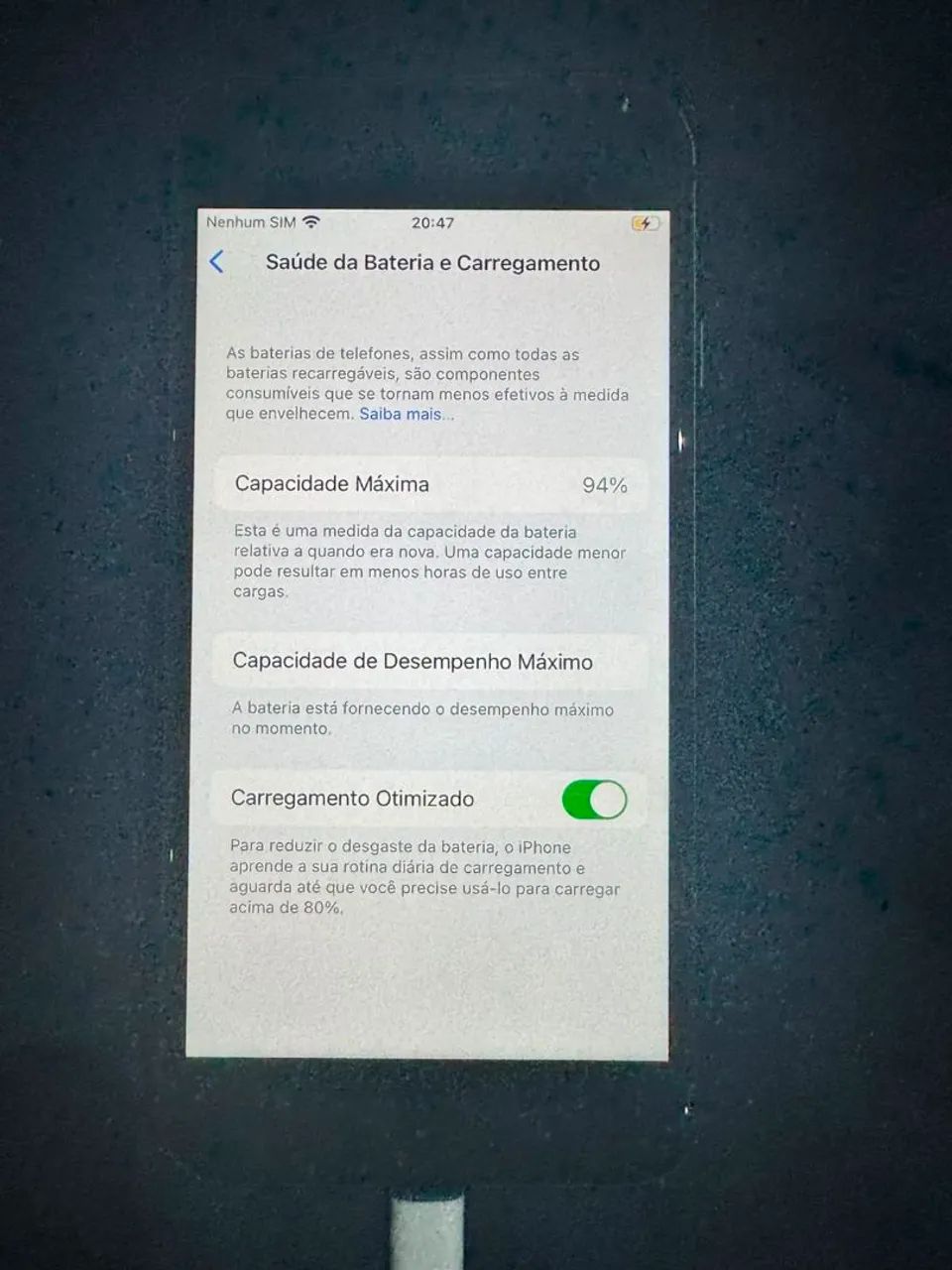 iPhone 8 - Foto 2