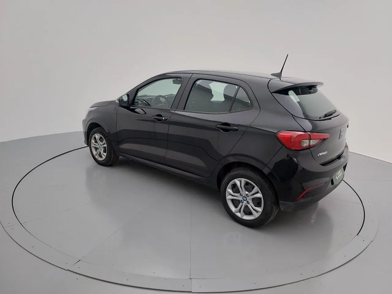 Fiat Argo Drive 1.0 Firefly 2026 - Foto 3