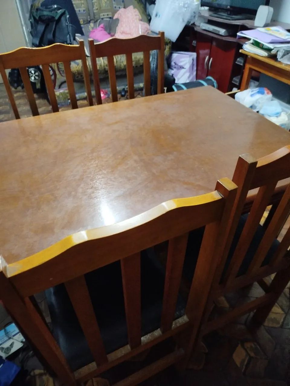 Mesa de Jantar  - Foto 3