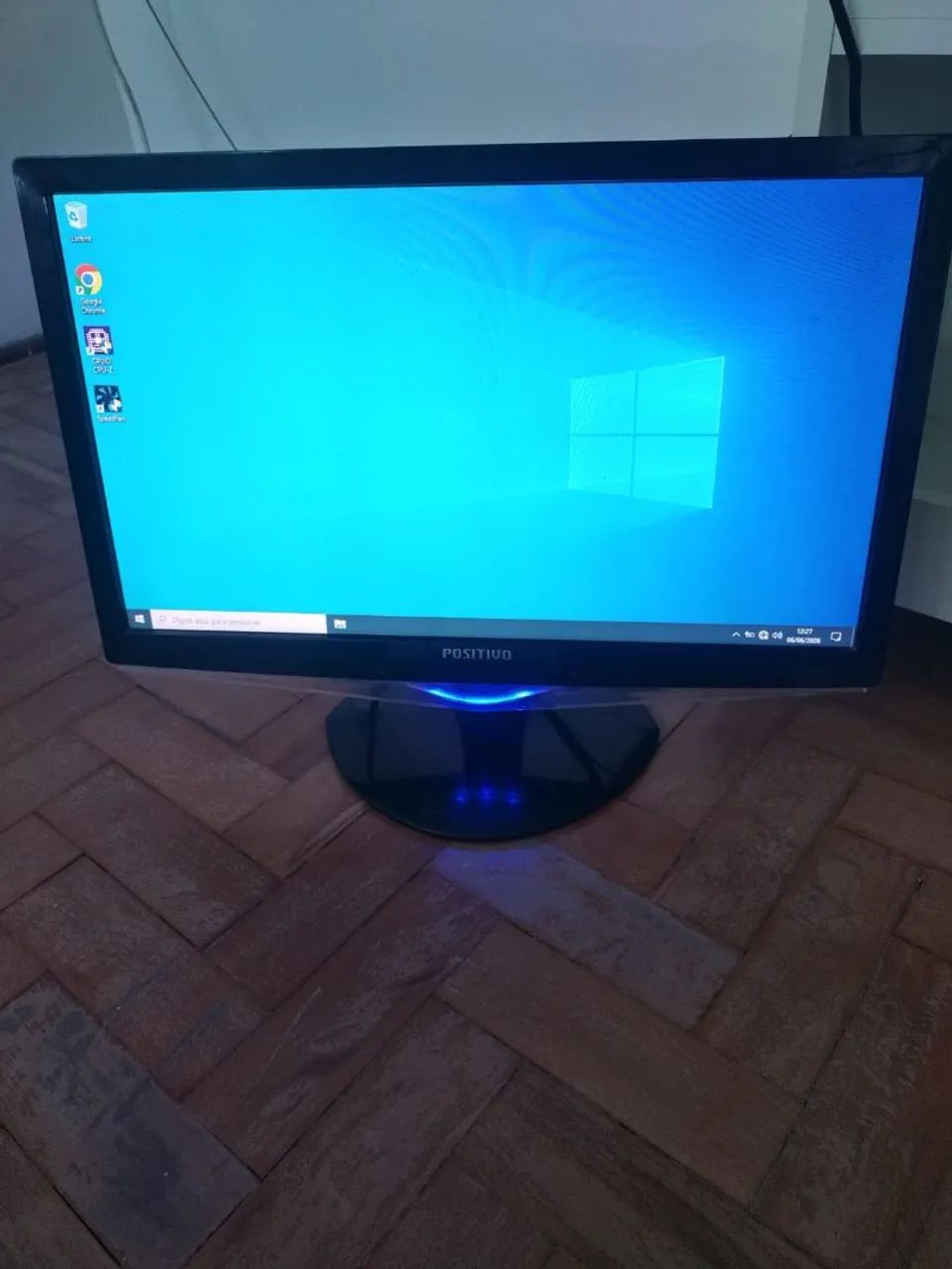 Monitor positivo  - Foto 2