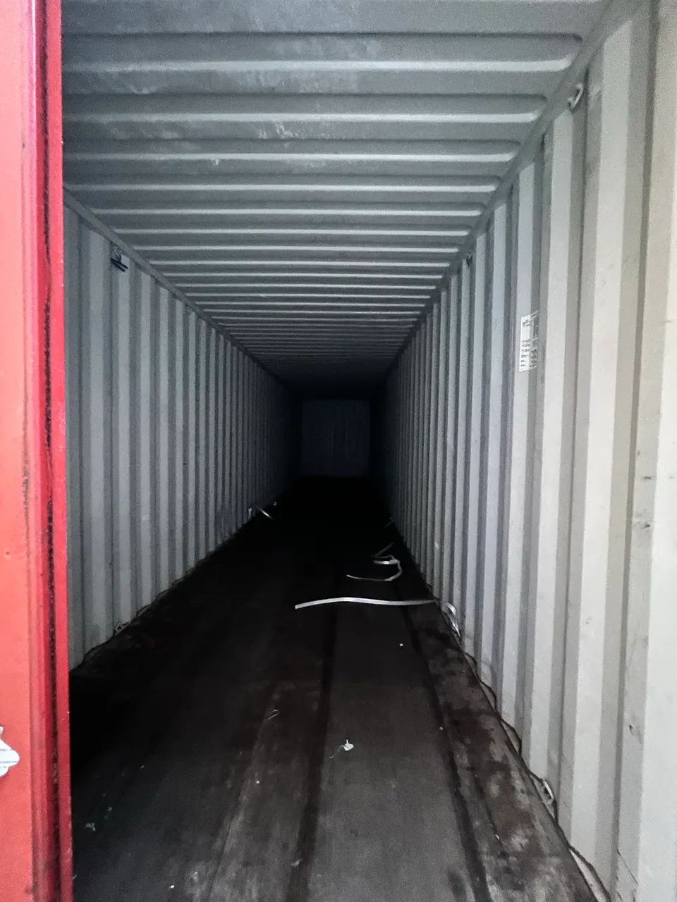 Container Promoção 40 pés HC  - Foto 2