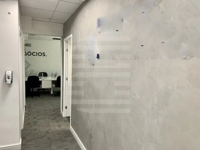 Conjunto Comercial Mobiliado para Locação - Helbor Norte Sul | Campinas - Foto 4
