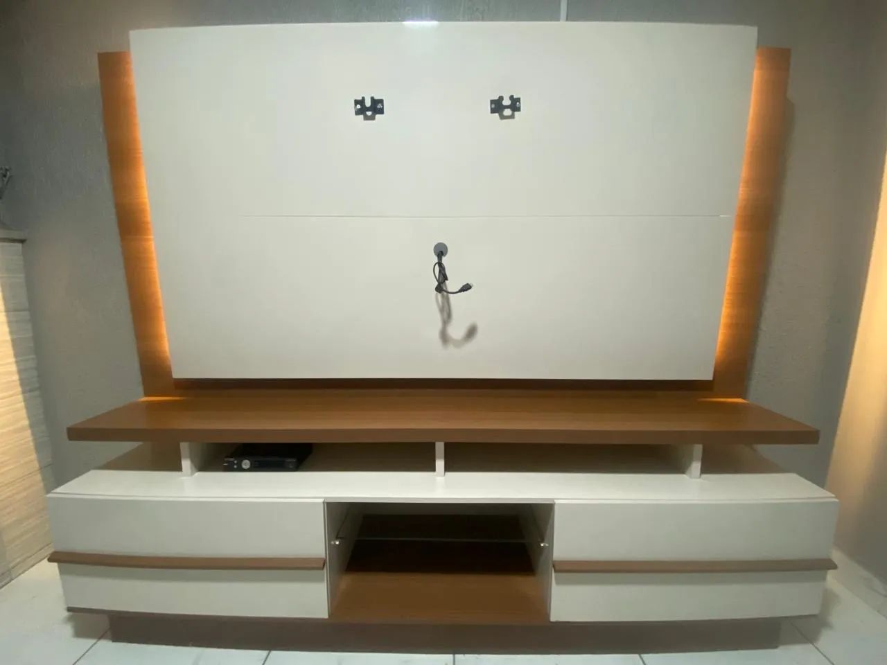 LED TV Panel