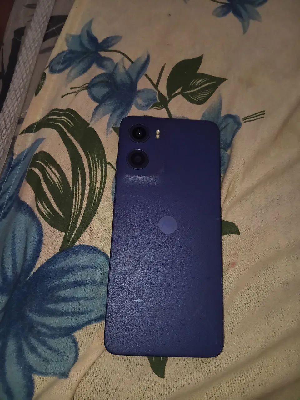 Celular ? ? 