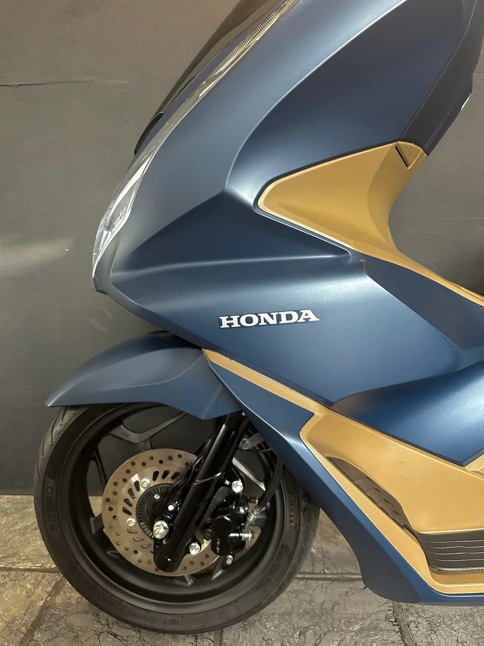 PCX 160 2023 - Foto 2