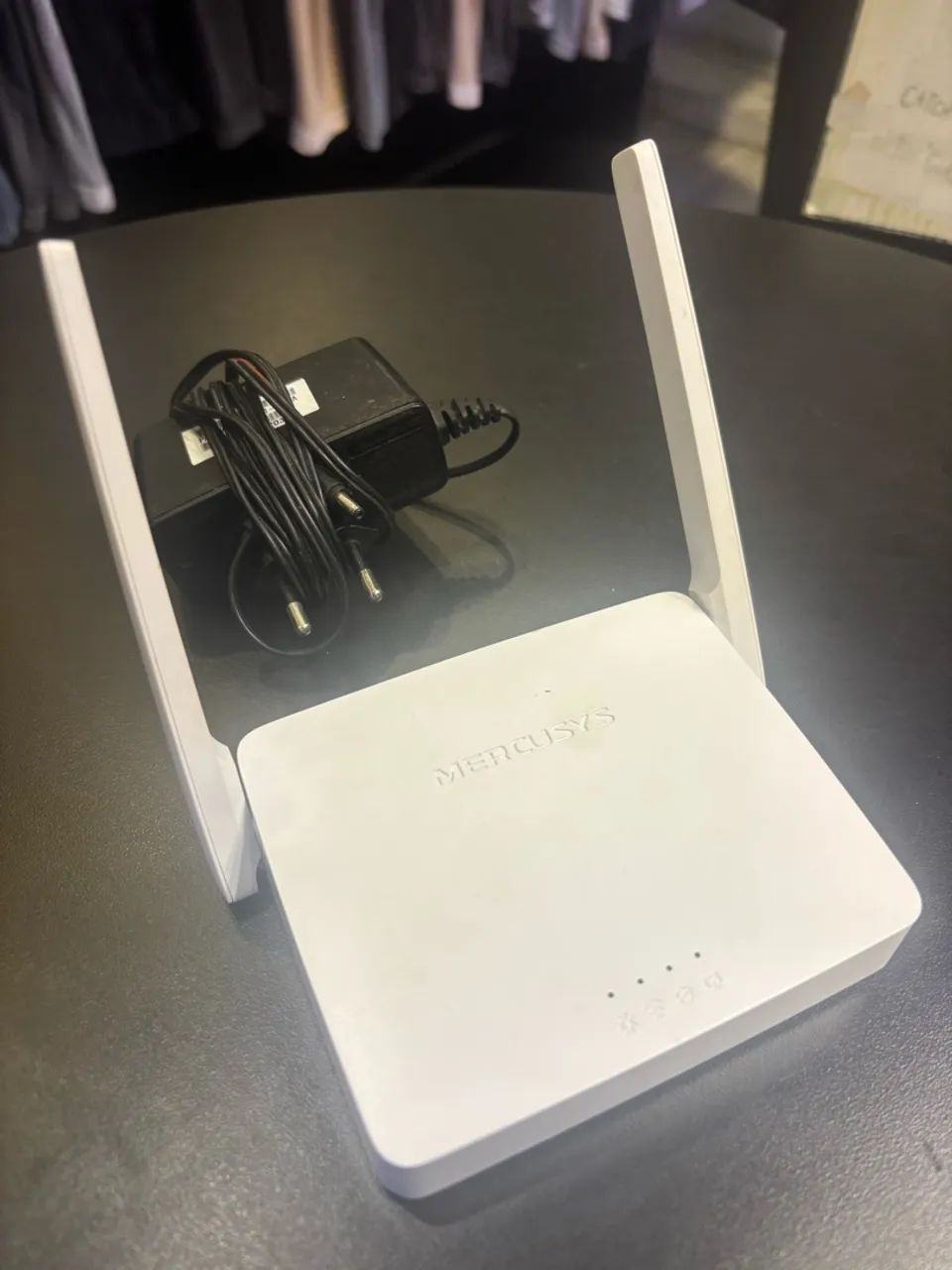 Modem Mercusys MW301 R - Foto 3