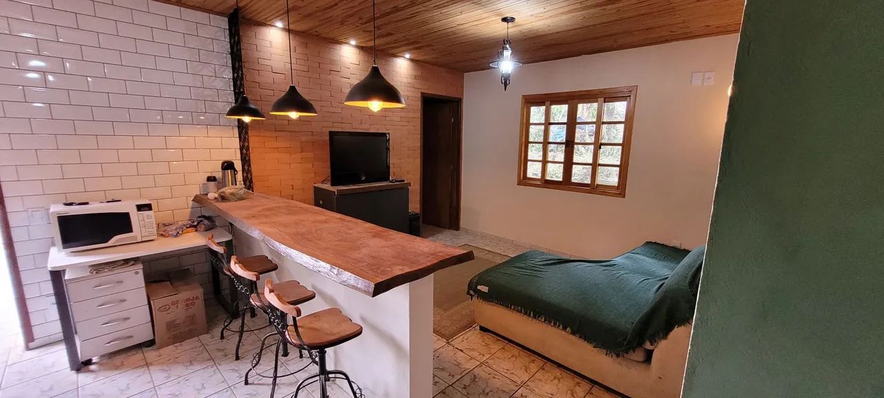 Chacara com 2 casas em Socorro - direto com o proprietário  - Foto 4