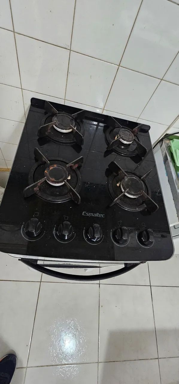 Fogão Esmaltec 