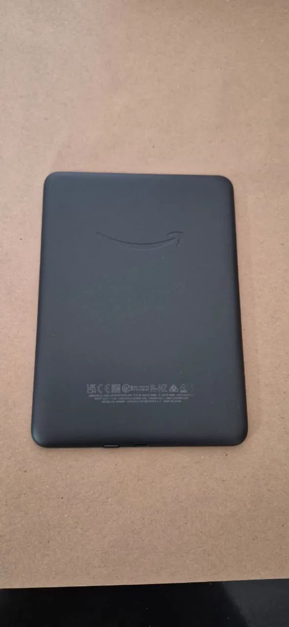 Kindle 12 geração Signature Edition - Foto 3