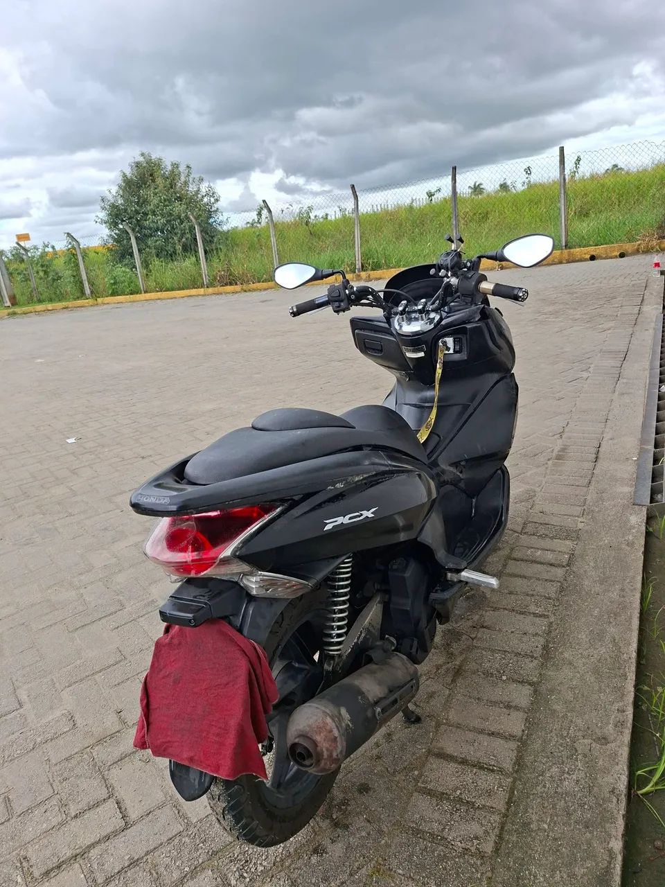 PCX 150 oportunidade  - Foto 2