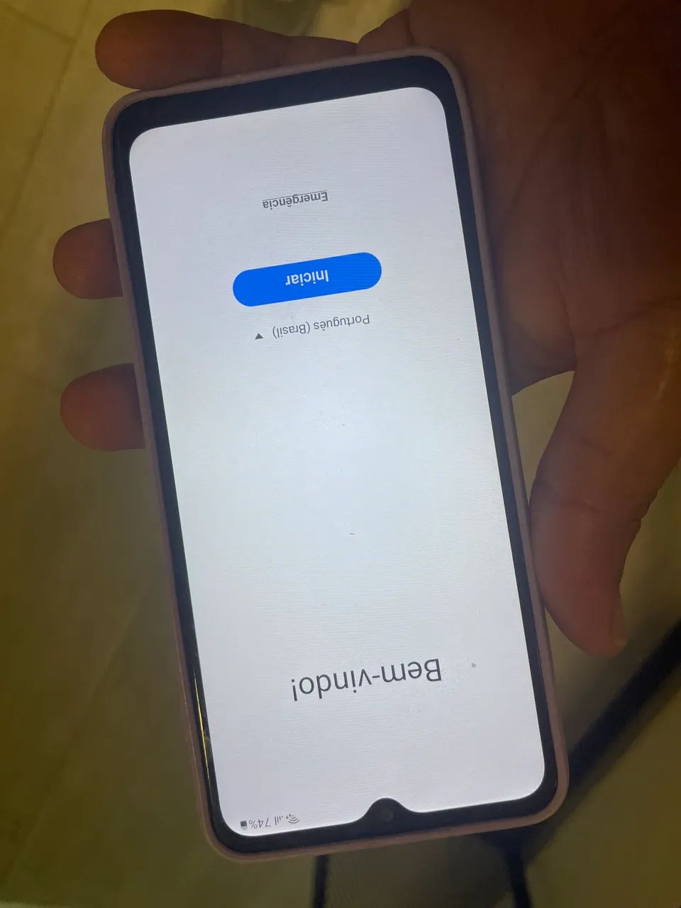 Samsung Galaxy A12 de 64 GB - Foto 2