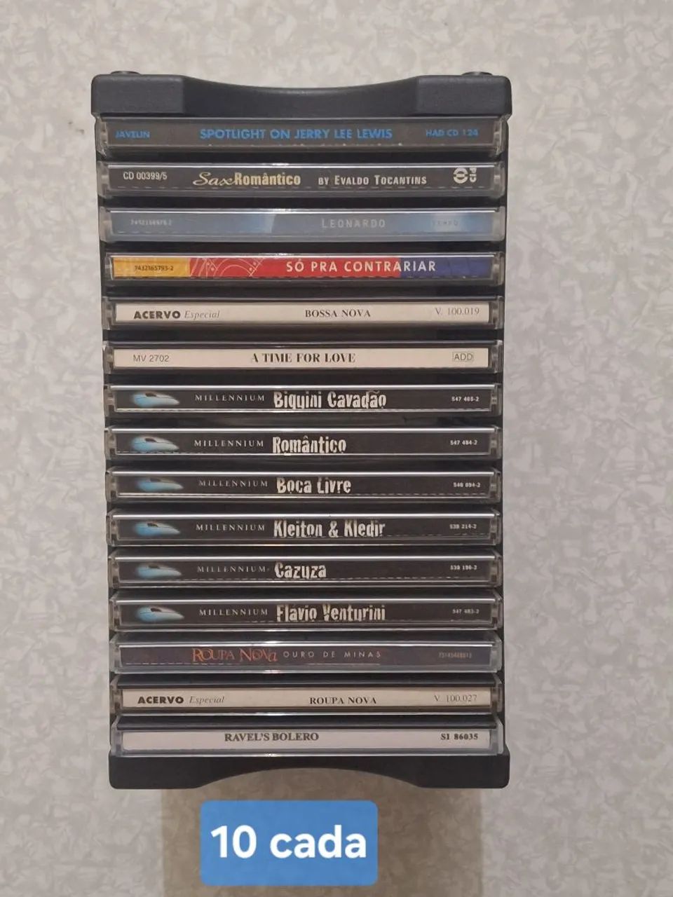 Cds