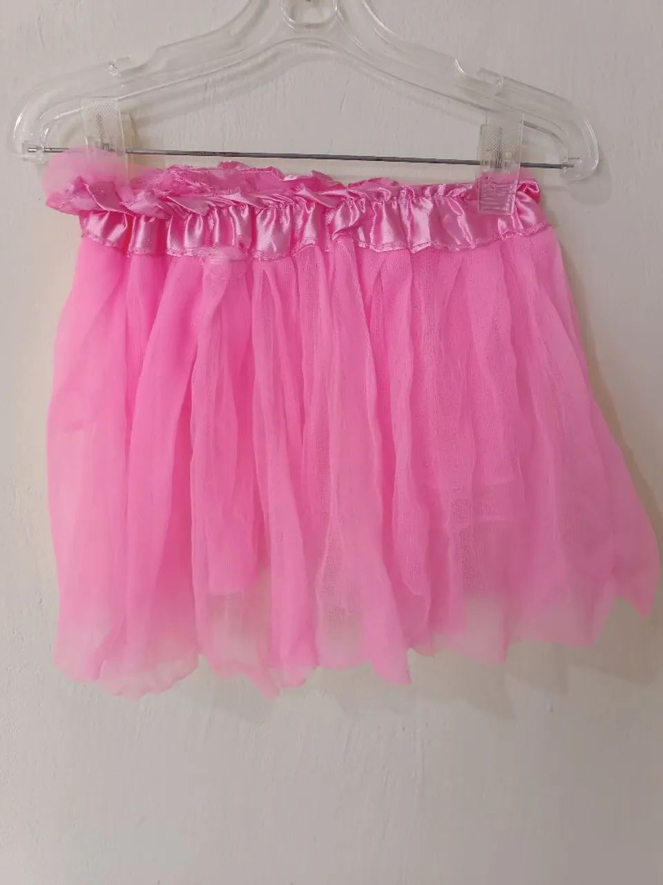 Kit 3 Saias Tule Carnaval  - Foto 4