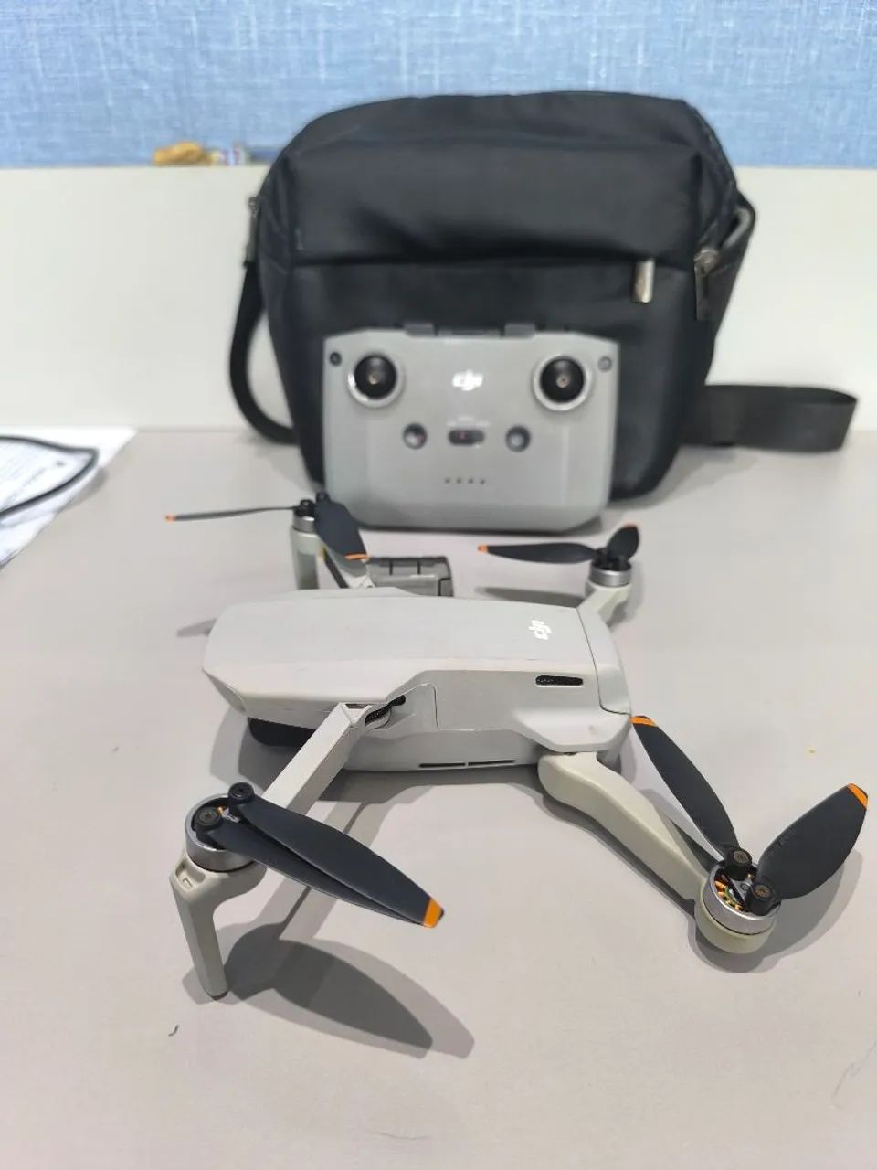 Dji mini 2 - Foto 4