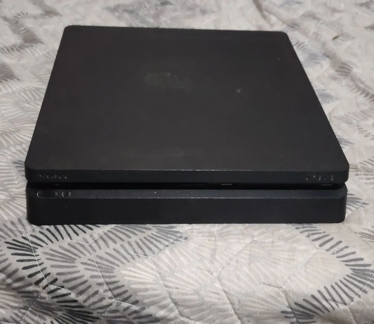 Playstation 4 - Foto 2