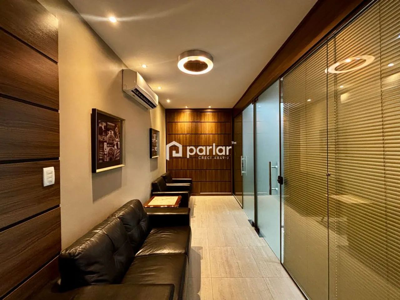 SALA COMERCIAL NO MEDICAL CENTER - BAIRRO OLARIA