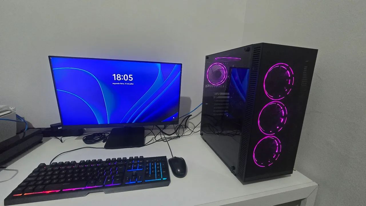 PC Gamer - Foto 2