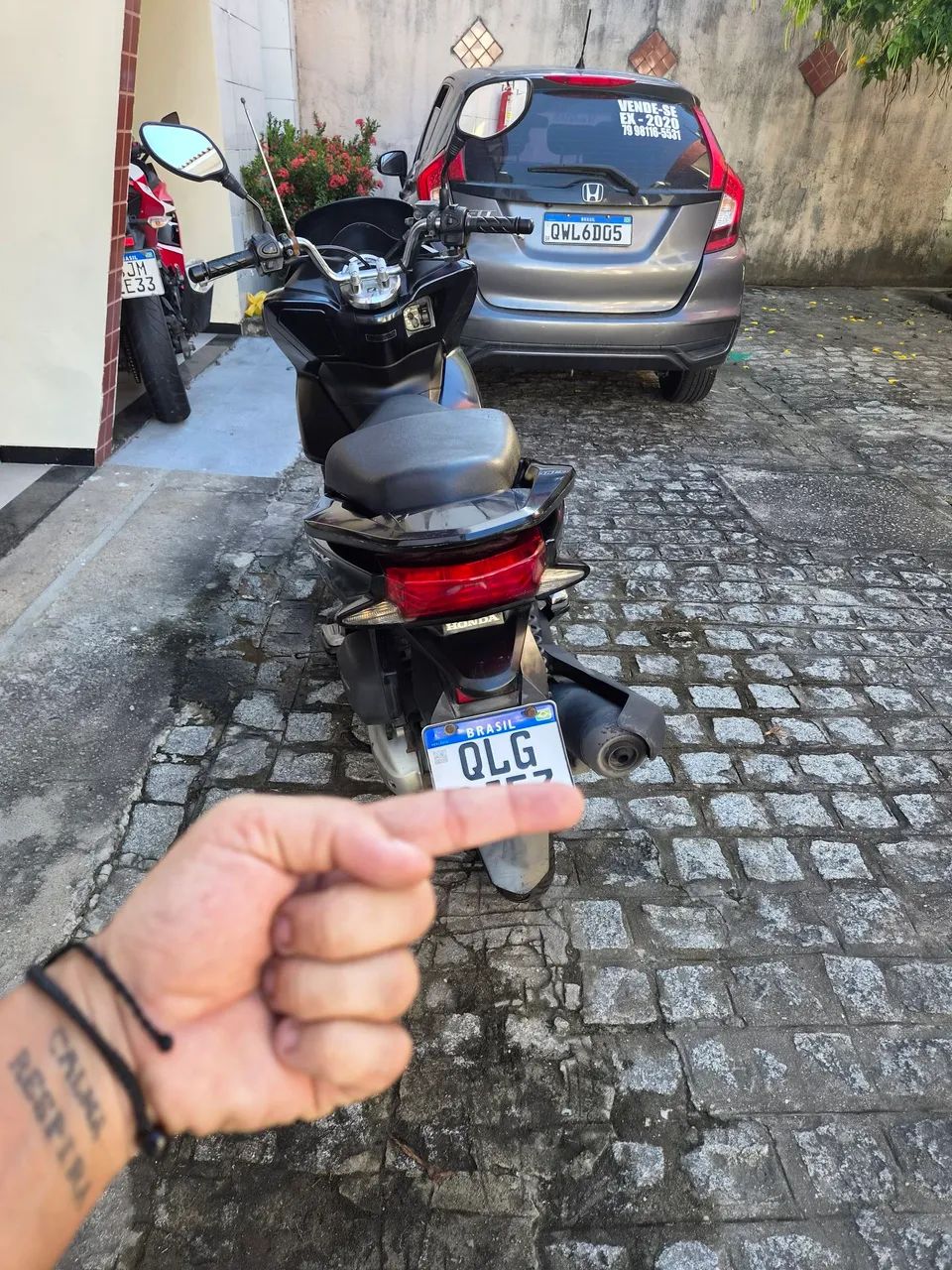 Moto PCX - Foto 5