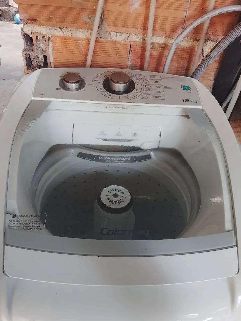 Vendo maquina colomarq - Foto 3