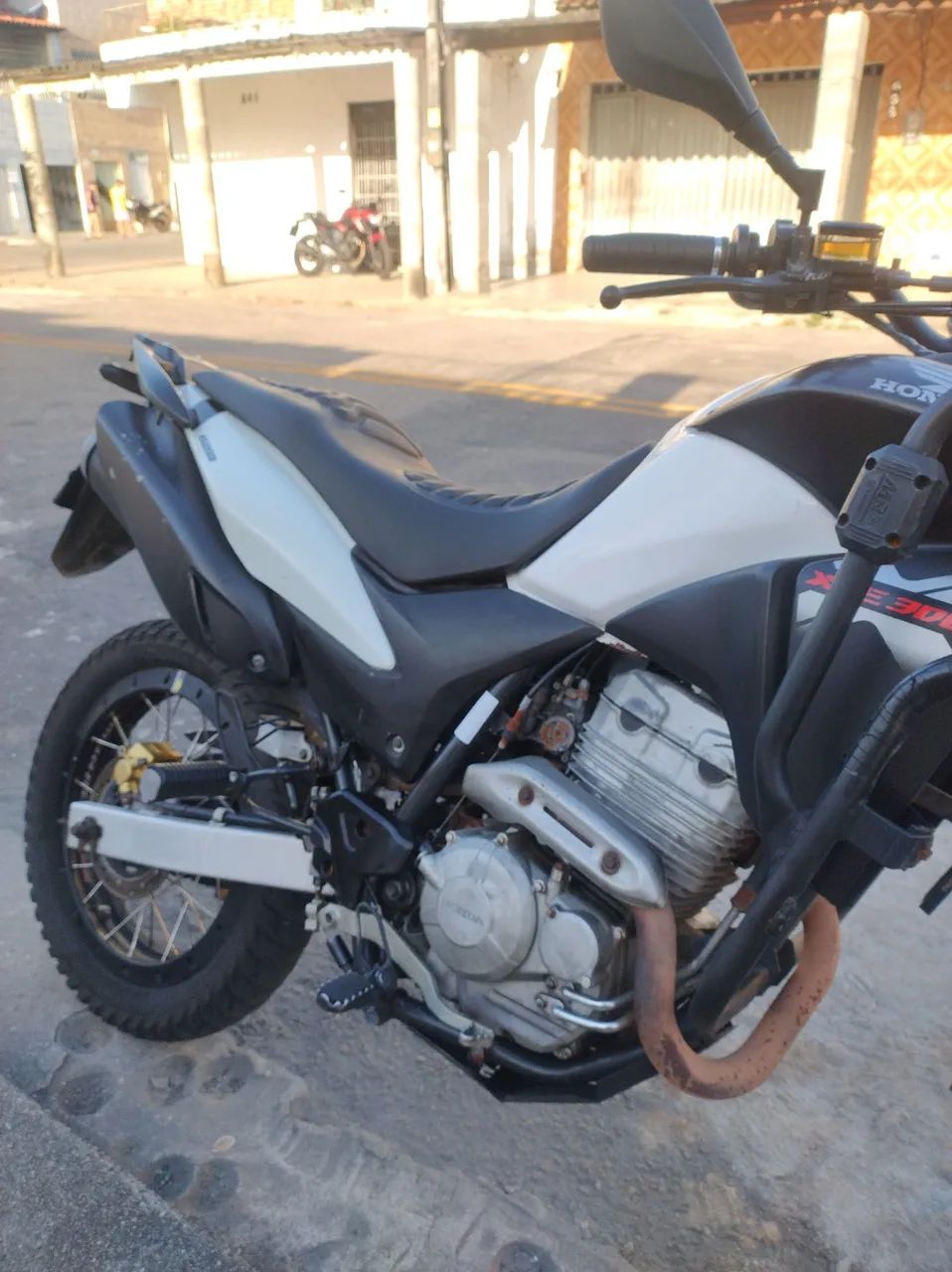 XRE 300 2015 , BEM CONSERVADA - Foto 2