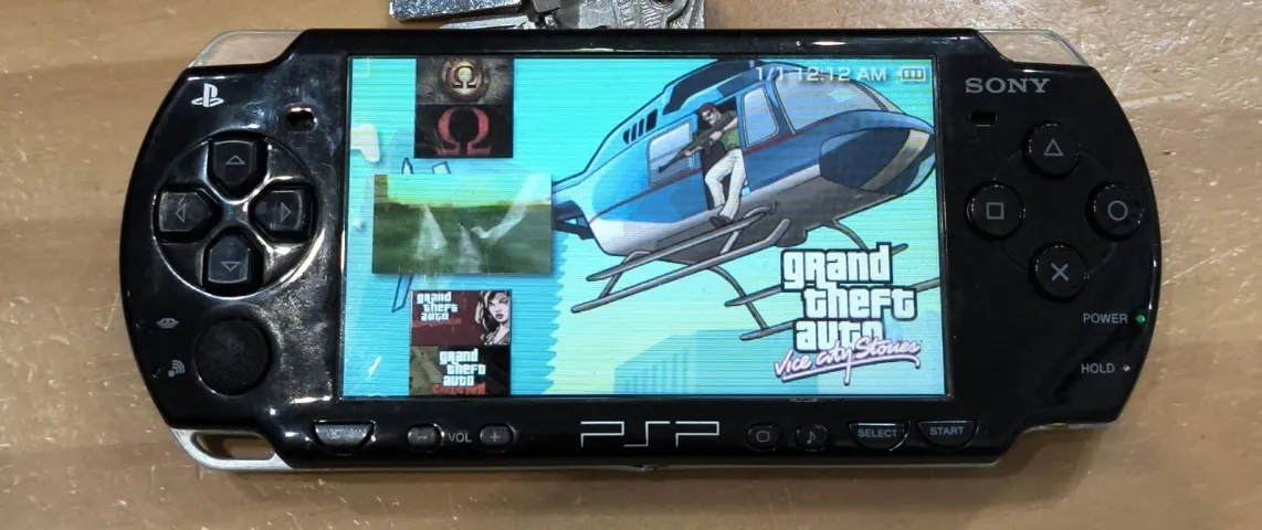 7 jogos de psp PlayStation portátil sony completos originais combo