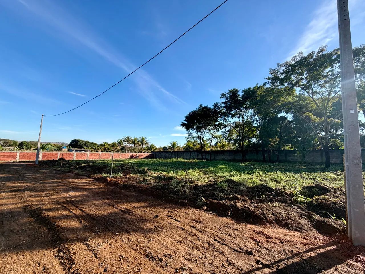 Lote em condomínio  - Foto 5