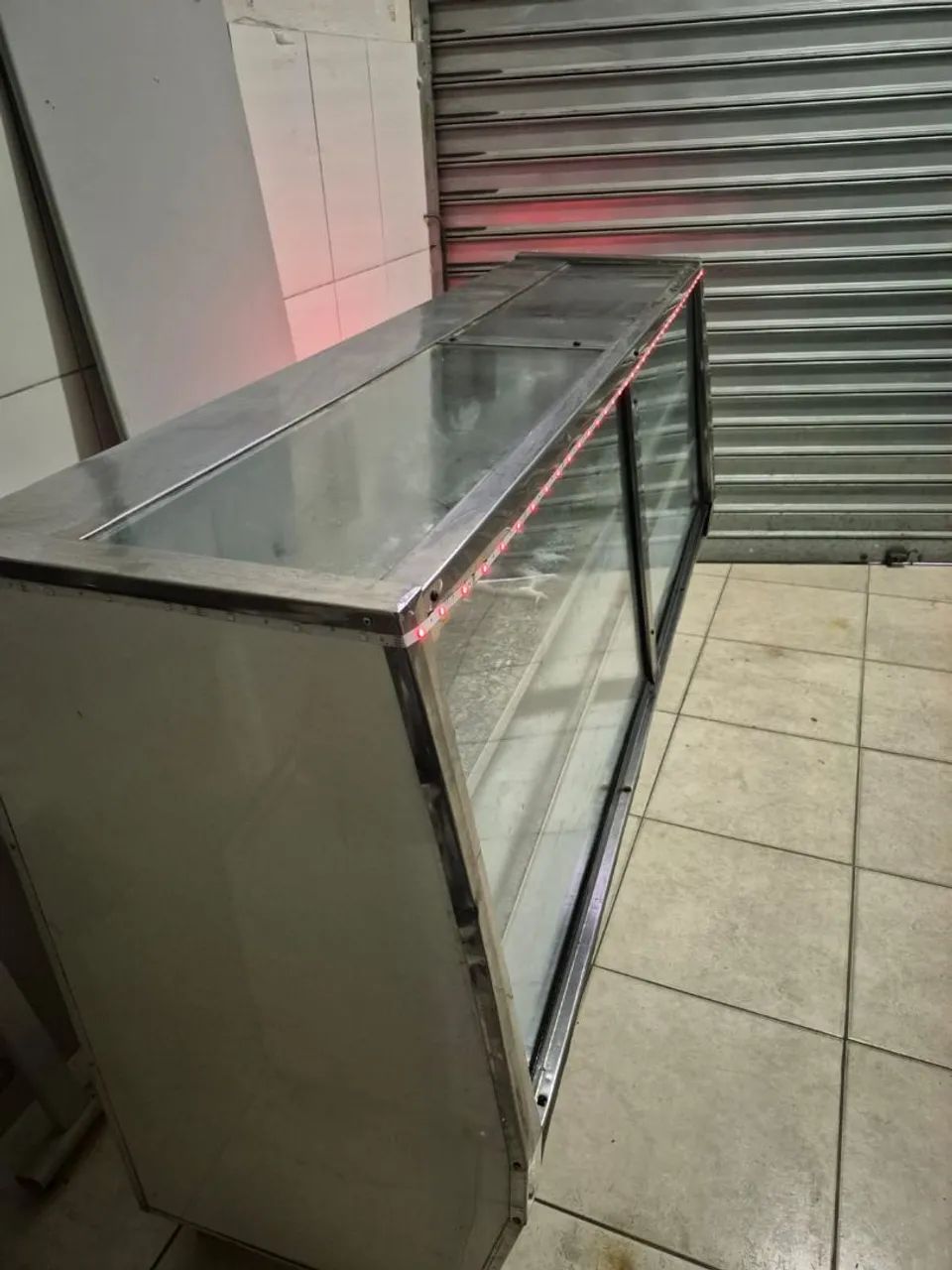 Freezer balcão funcionando perfeitamente  - Foto 5