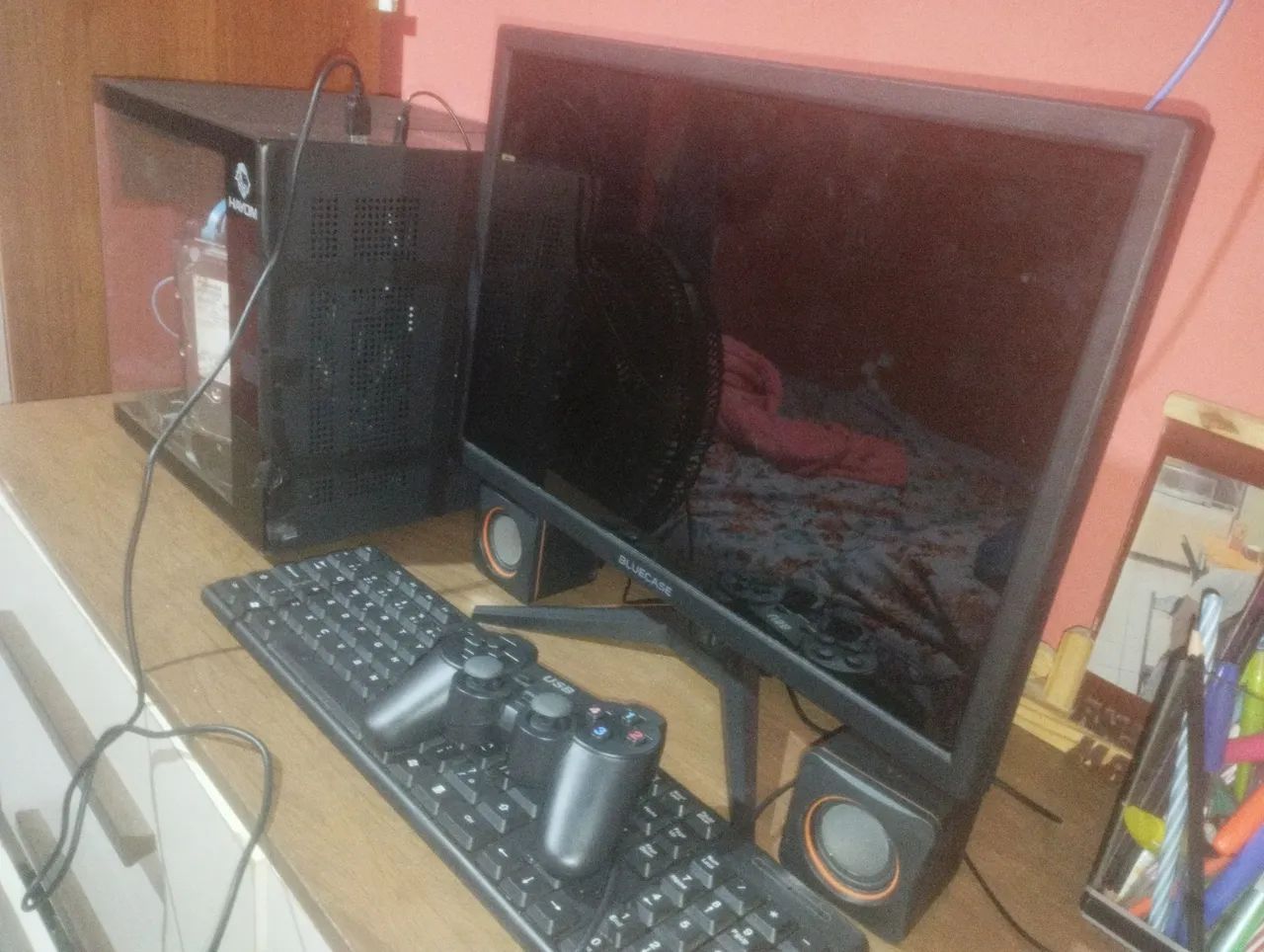 Pc gamer 