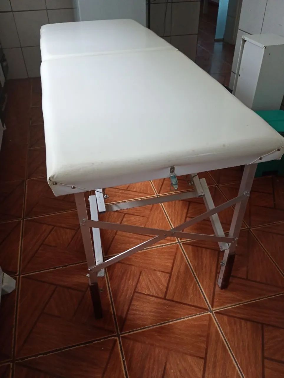 Maca para massagem  - Foto 2