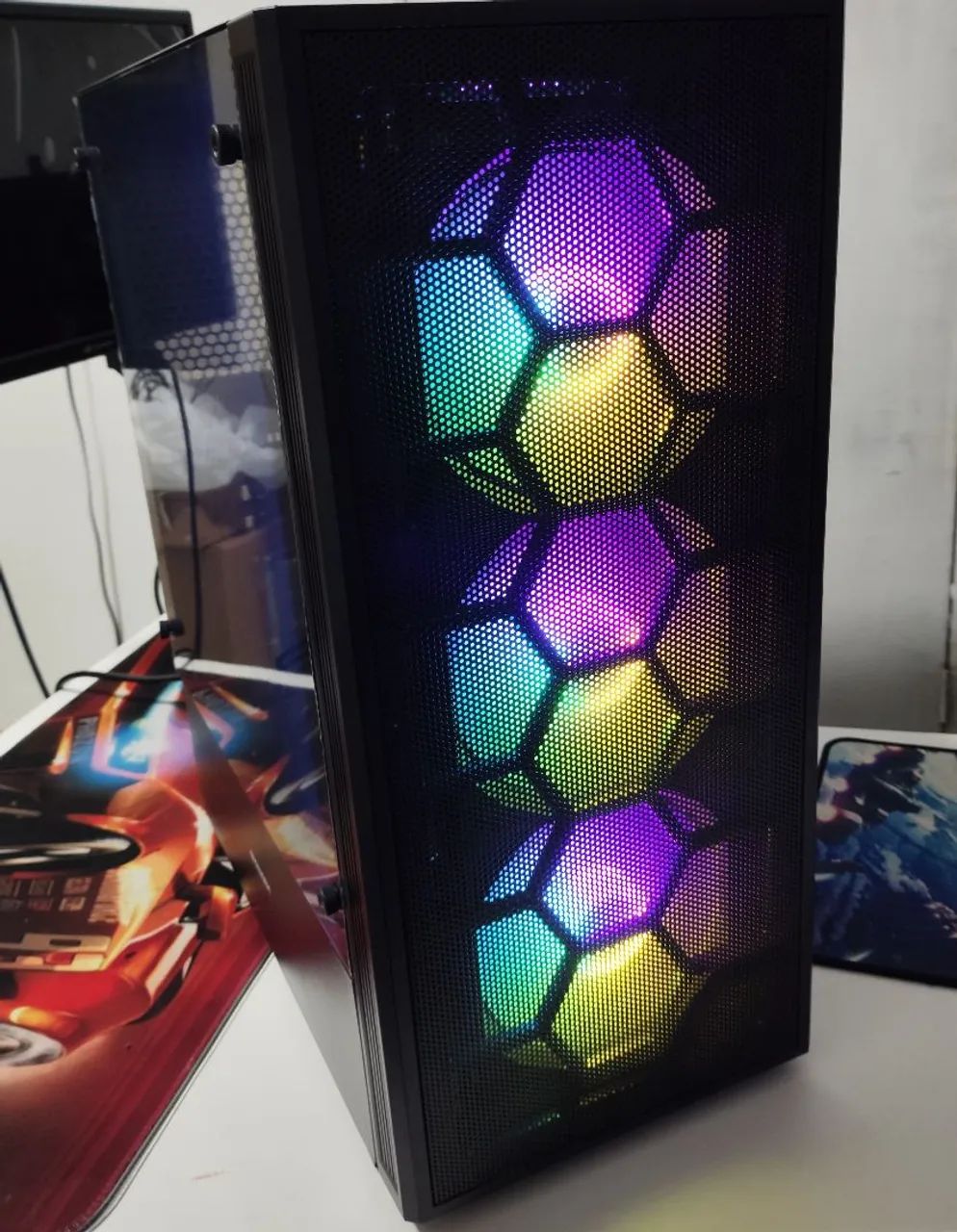 CPU core i5 3geracao  - Foto 4