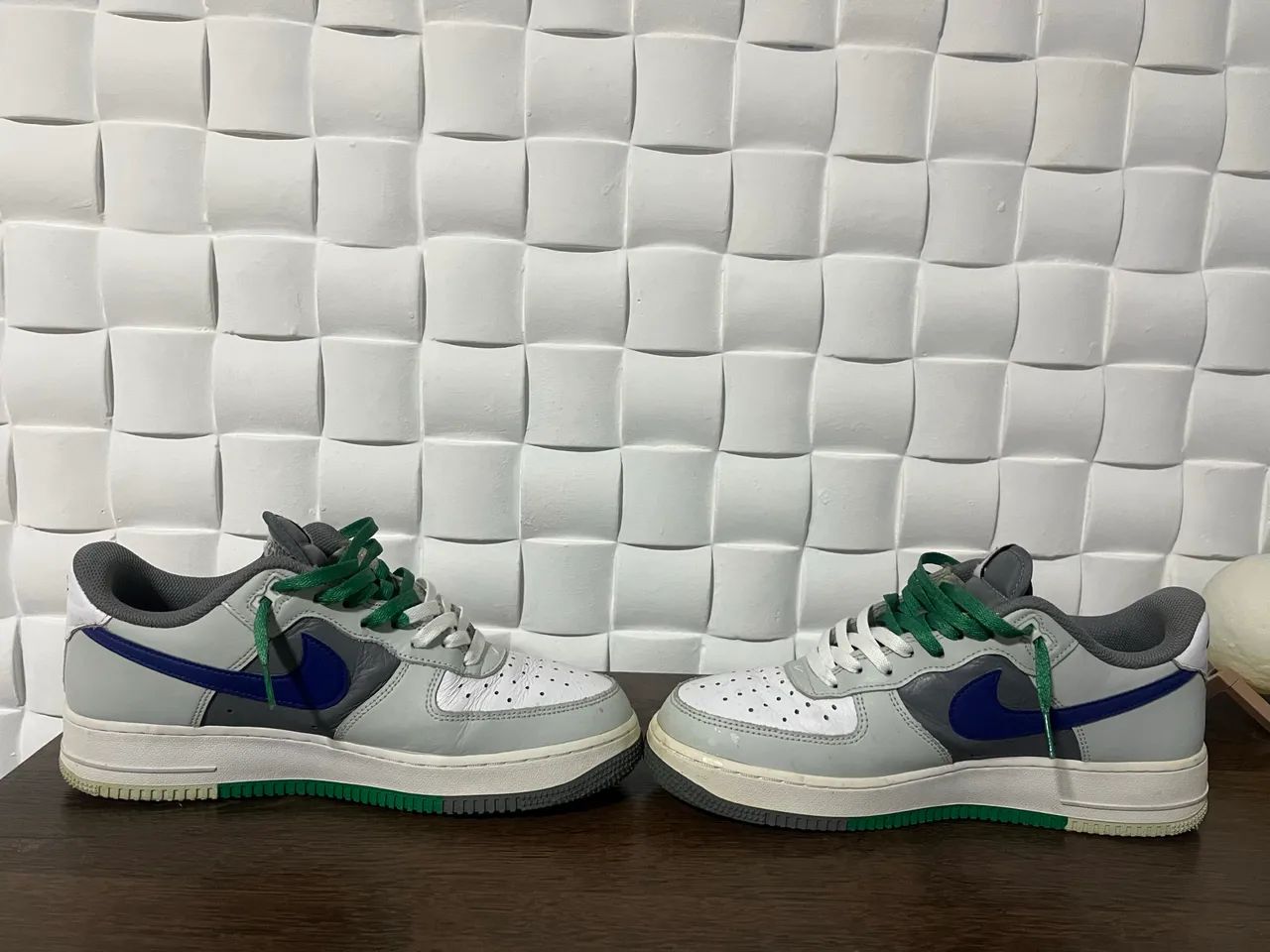 AIR FORCE 1