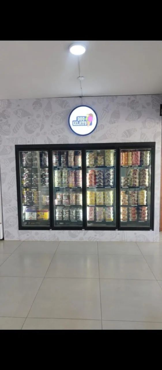 CLIMATIZAÇÃO E REFRIGERAÇÃO  - Foto 2