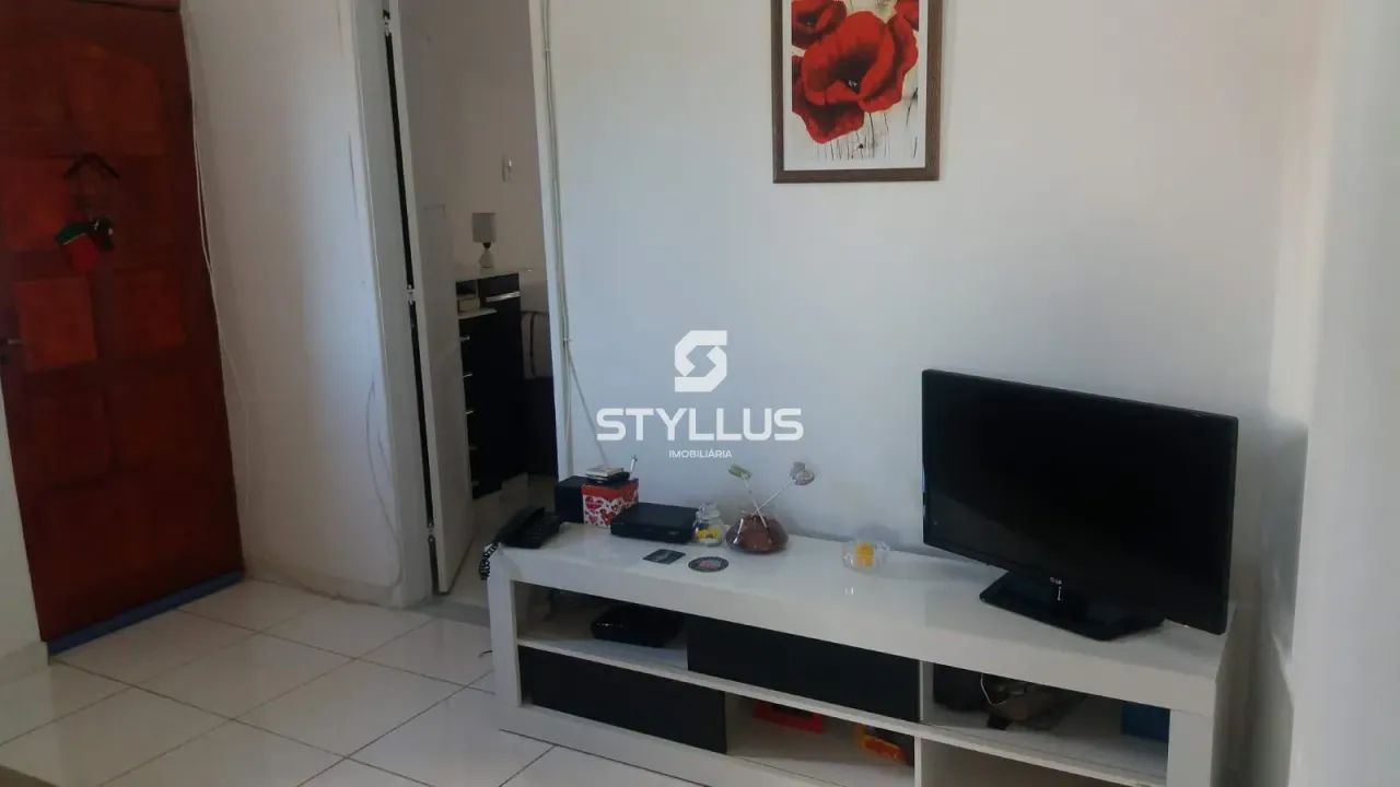 Maria da Graça | Apartamento 1 quarto - Foto 3