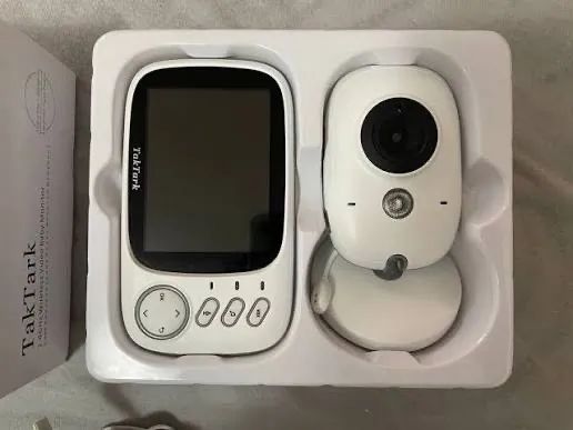 Baba Eletronica BM603 Original Taktark - Foto 2