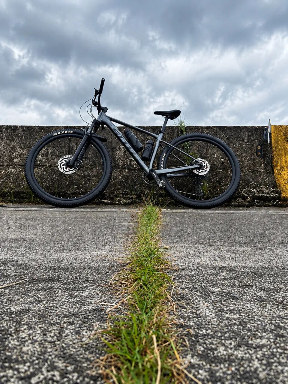 Bicicleta Scott Scale 970 - Foto 5