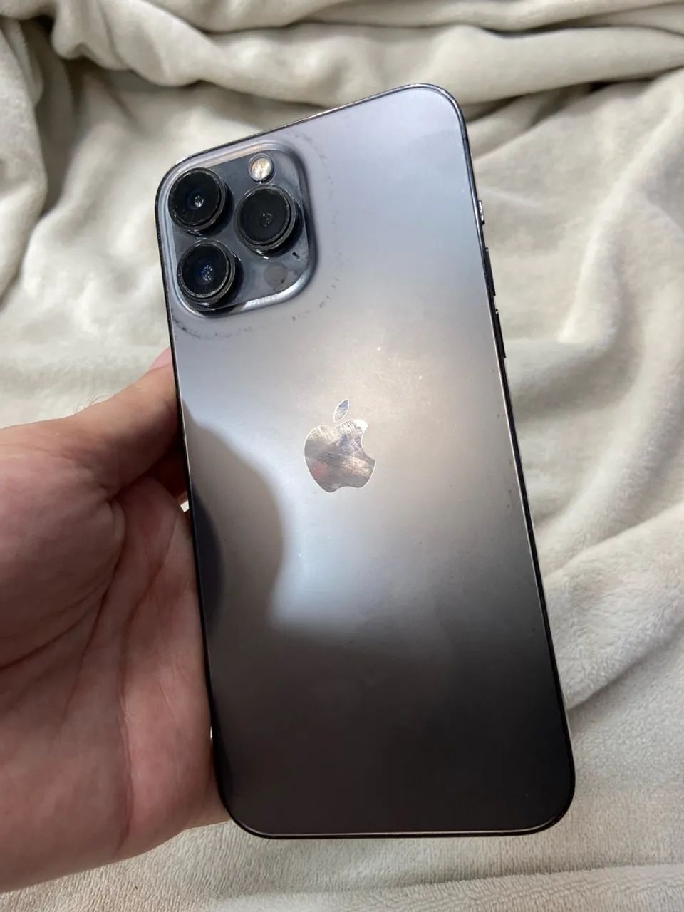 iPhone 13 Pro Max 256GB - Foto 2